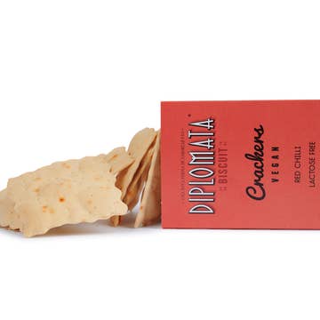 Ondina Cracker mit Chili 125g