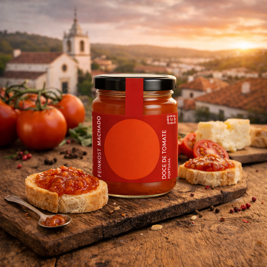 Tomaten Marmelade 300g