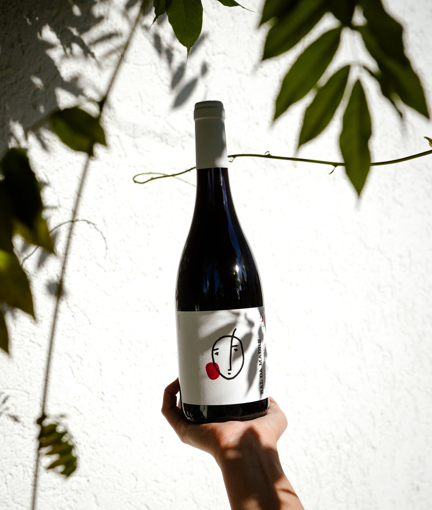 Bal da Madre BIO Rotwein