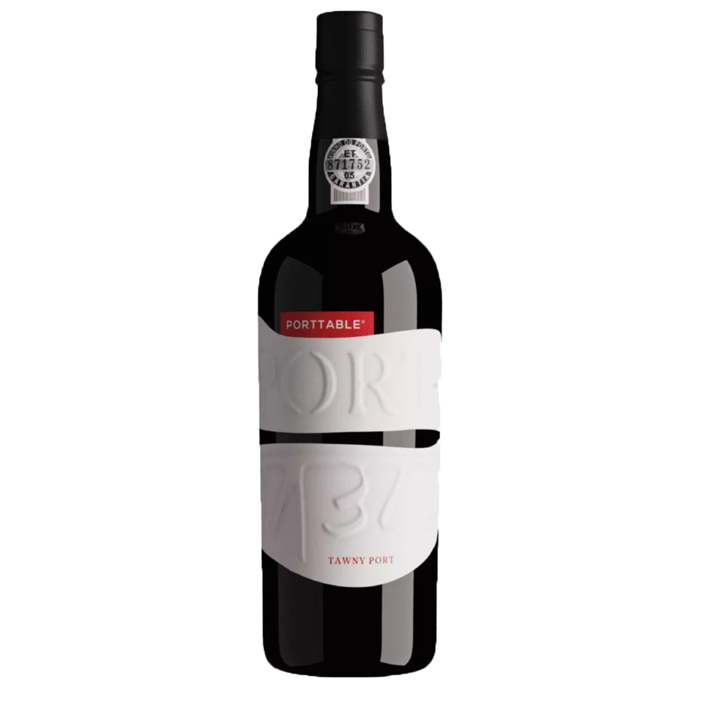 Porttable Portwein - Tawny