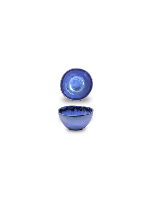 Amazonia Saucenschale blau 6er Set