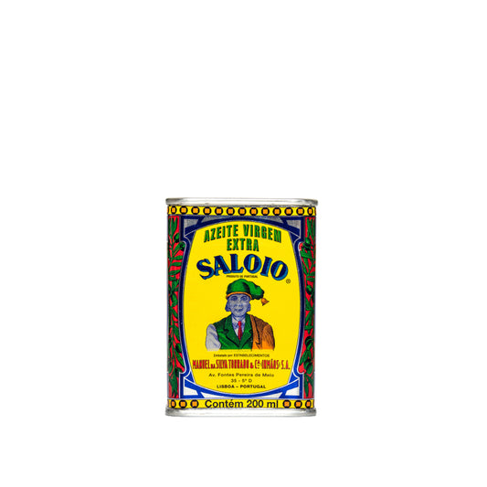Saloio Olivenöl 200ml