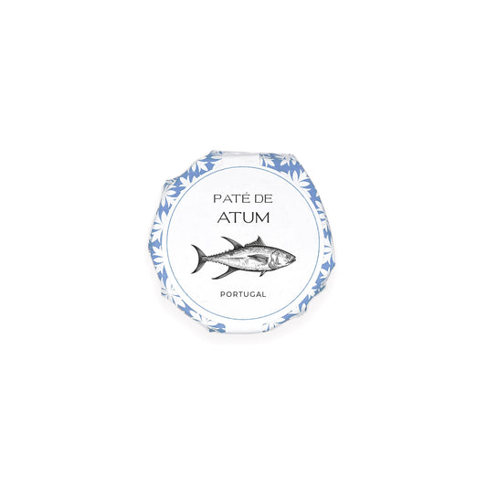 Feinkost Machado - Thunfisch Paté