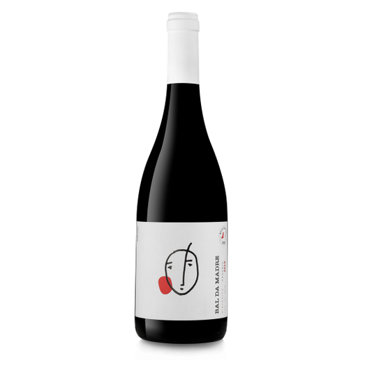 Bal da Madre BIO Rotwein