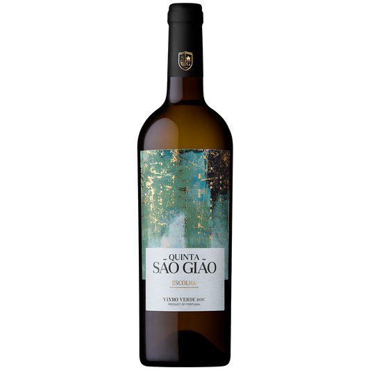 Quinta Sao Giao Vinho Verde Escolha