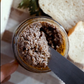 Schwarze Olivenpaste 200g