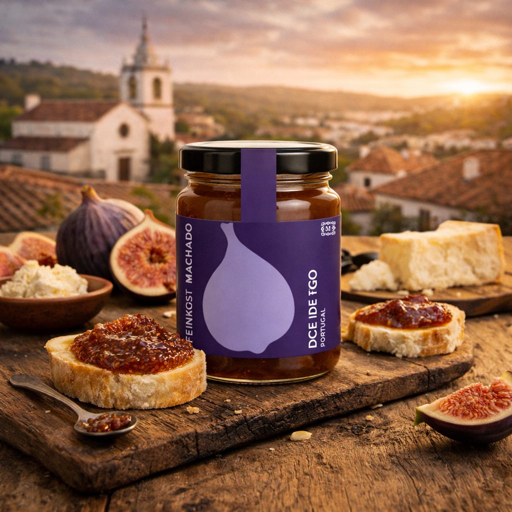 Feigen Marmelade 300g