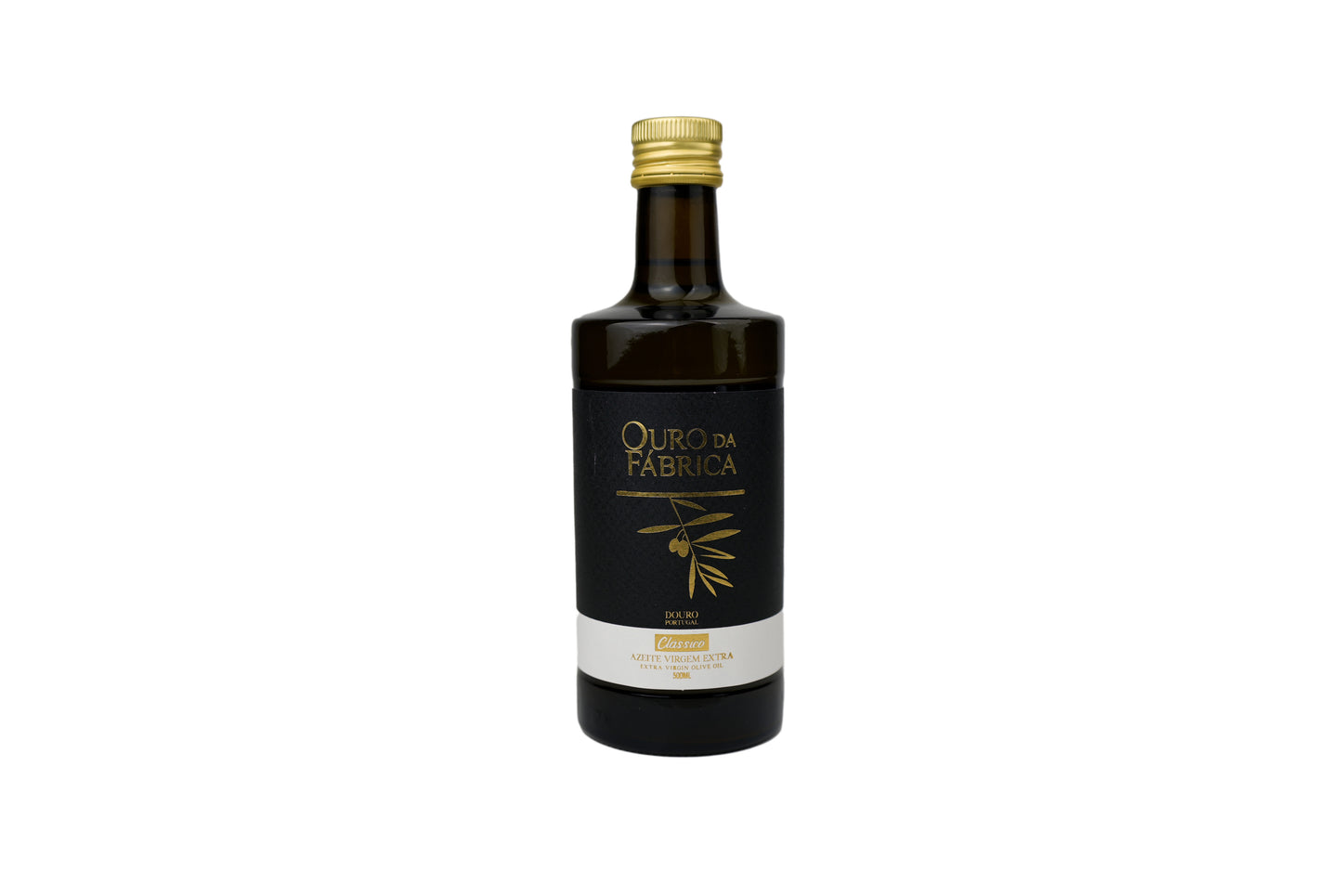 Olivenöl Ouro da Fabrica - Classico 500 ml