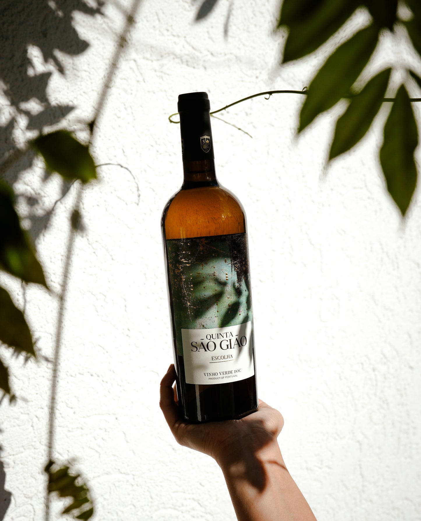 Quinta Sao Giao Vinho Verde Escolha