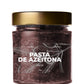 Schwarze Olivenpaste 200g