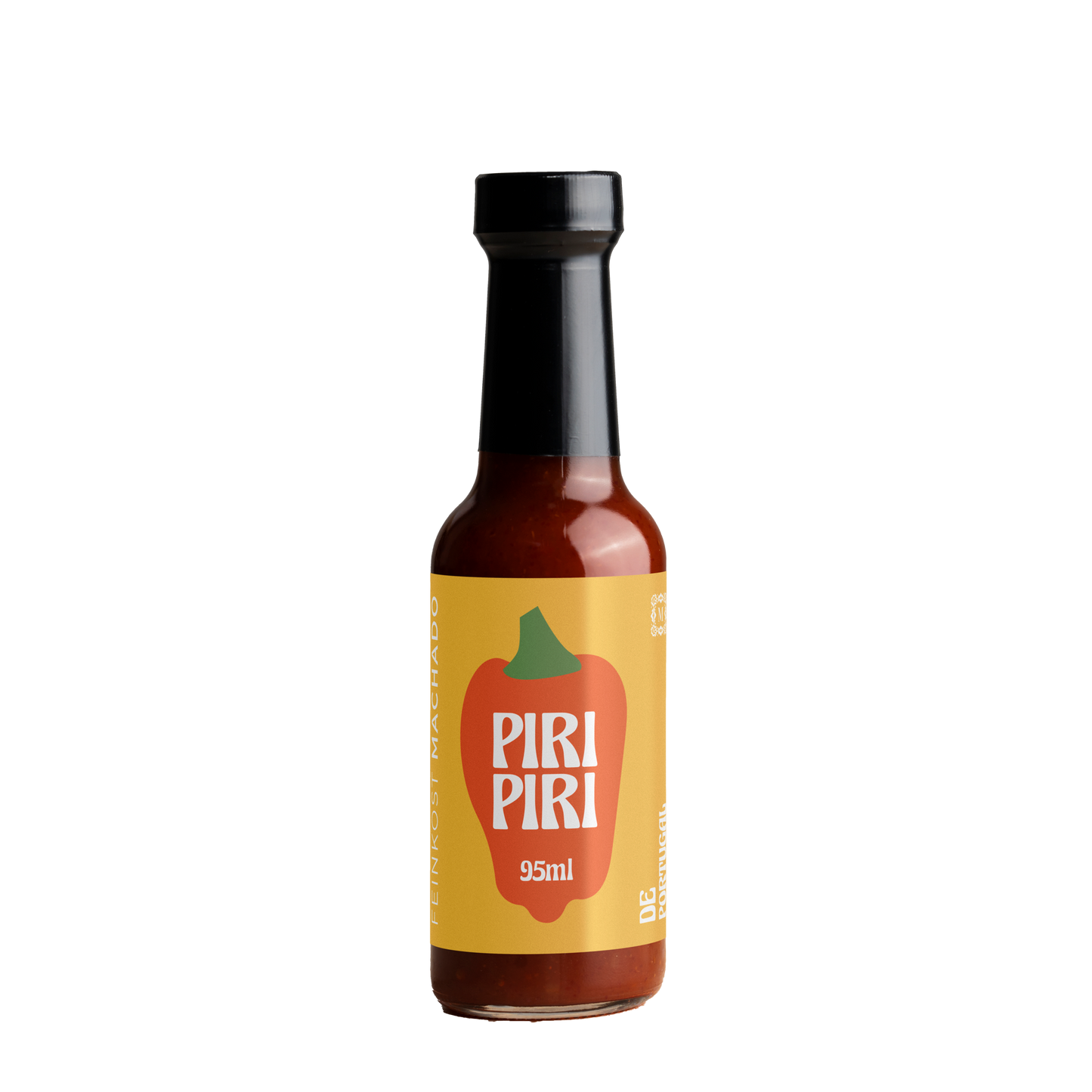 Feinkost Machado - Piri Piri Portugal