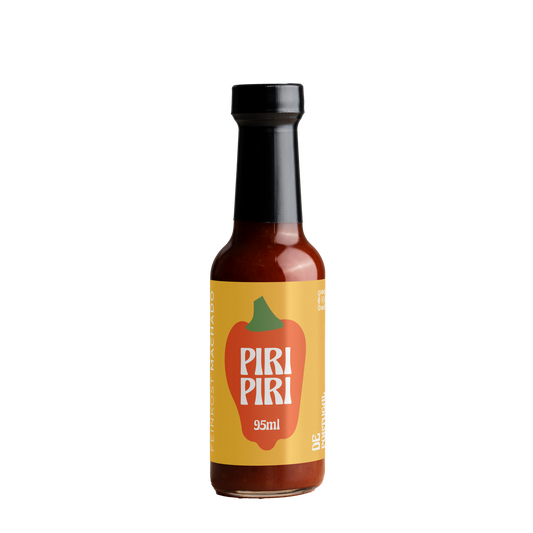 Feinkost Machado - Piri Piri Portugal