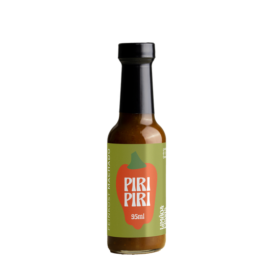 Feinkost Machado - Piri Piri