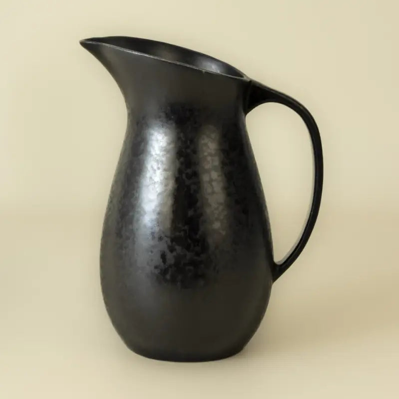 Amazonia Krug schwarz
