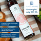 Granatapfelessig BIO 5%, 250ml