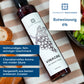 Rotweinessig 6%, 250ml