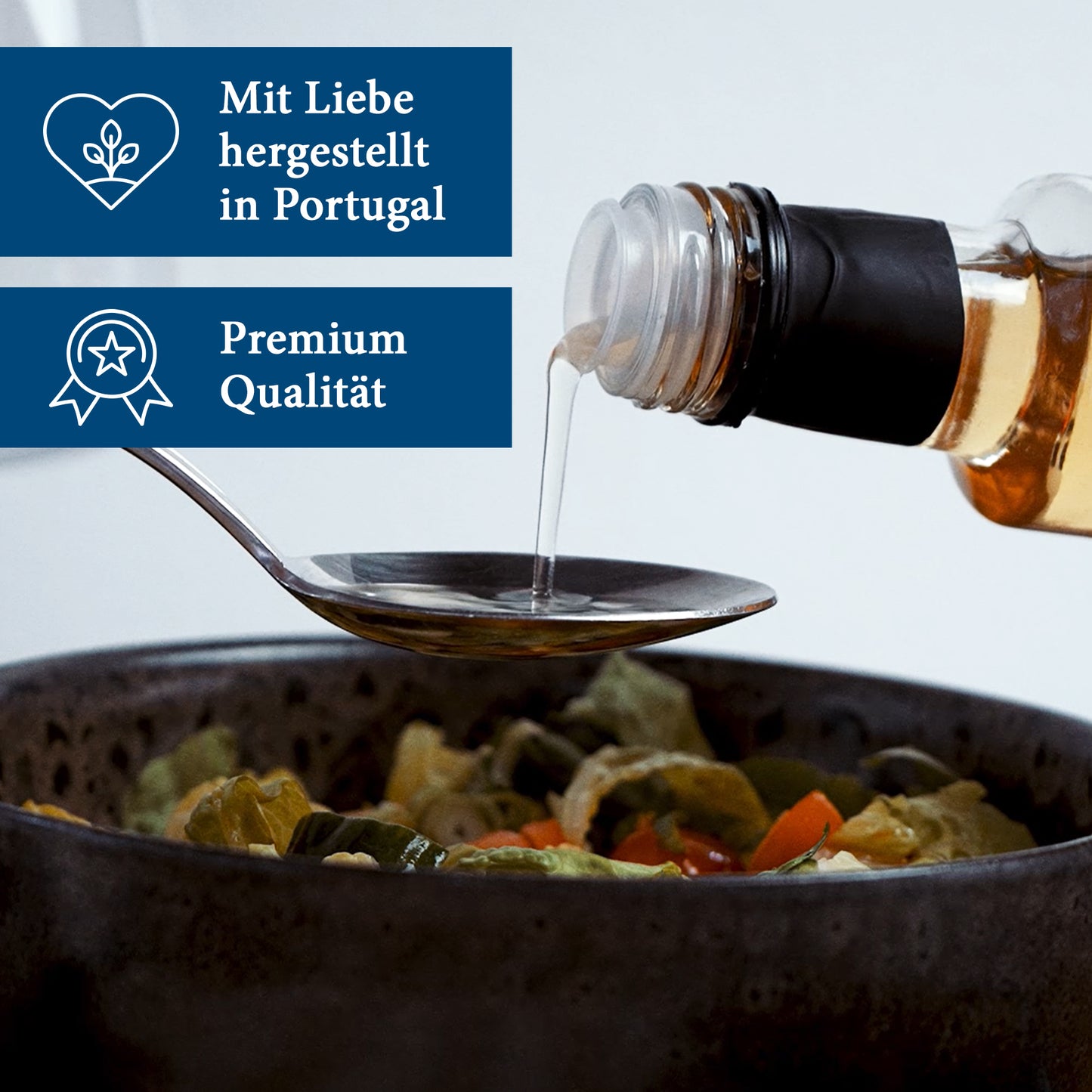 Apfelessig BIO 5%, 250ml