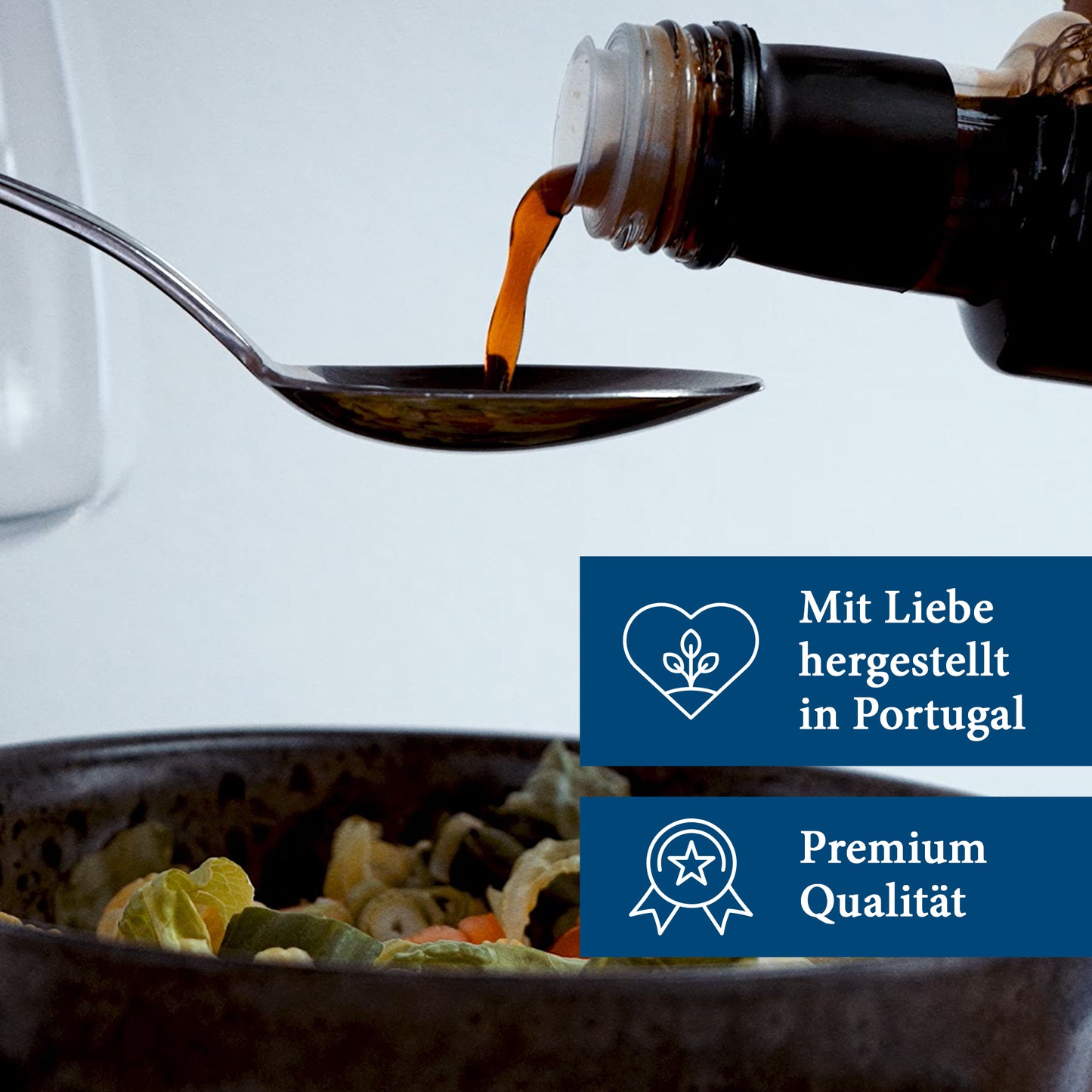Quittenessig 5%, 250ml