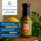 Piri Piri Zitrone und Kräuter 95ml
