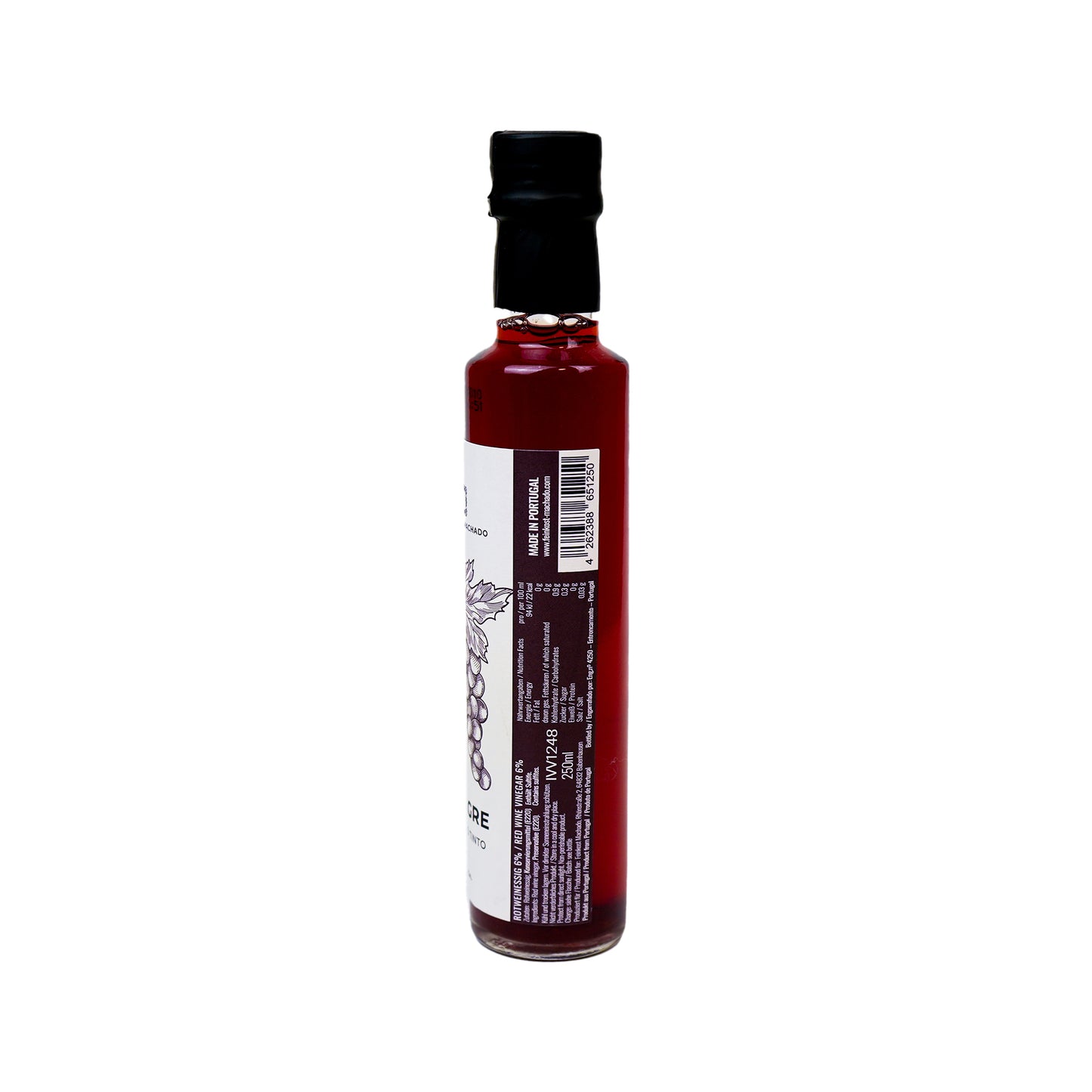 Rotweinessig 6%, 250ml