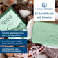 Seife aus Eselsmilch mit Limette  - Tomelo 150g