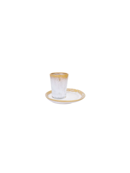 Espresso Cup - Amazônia 2er Set