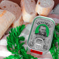 Tenorio Thunfisch Filets in Olivenöl mit Kapern 120g