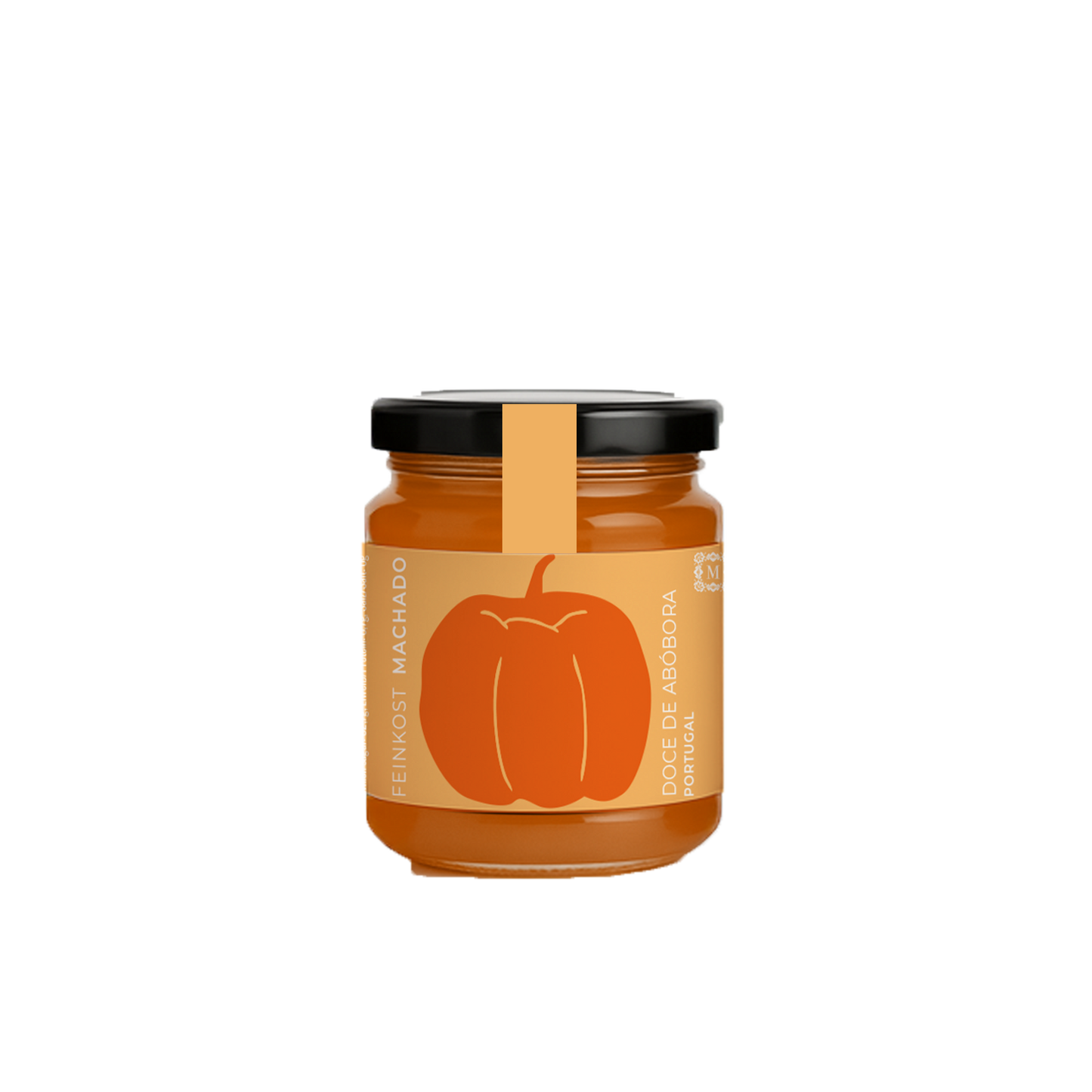 Kürbis Marmelade 300g