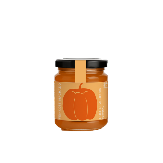 Kürbis Marmelade 300g