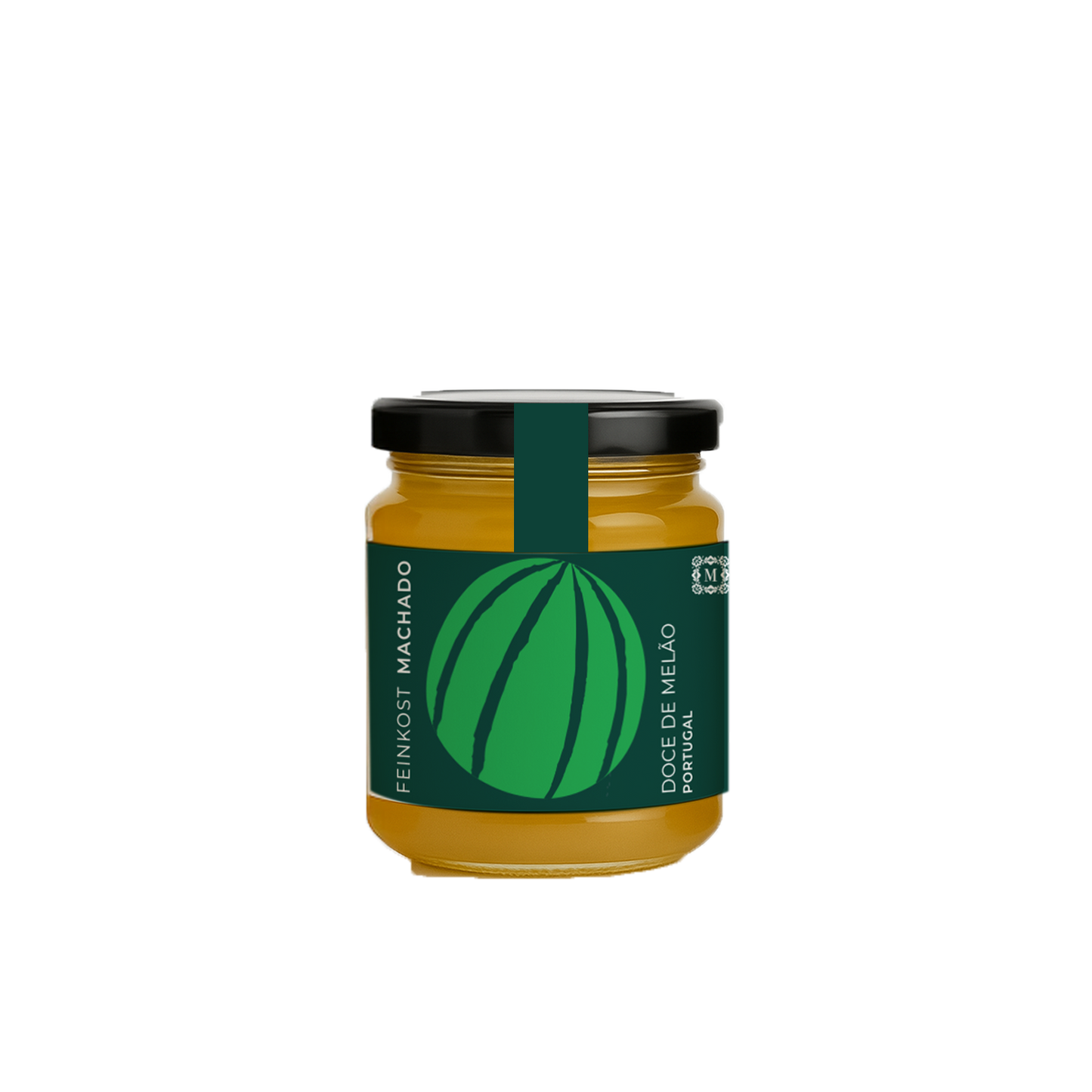 Melonen Marmelade 300g