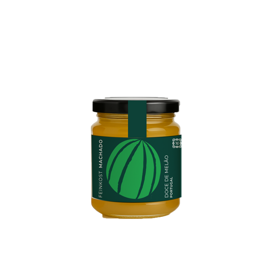 Melonen Marmelade 300g
