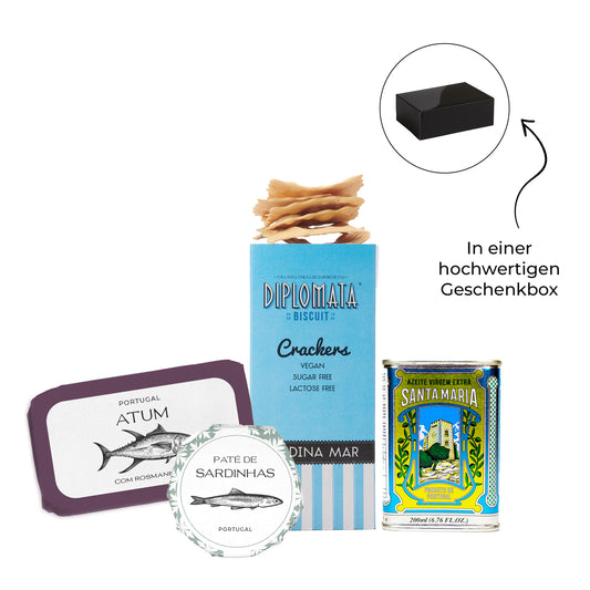 Geschenkbox - Kleinigkeit