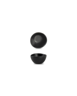 Amazonia Saucenschale schwarz 6er Set