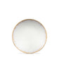 Amazonia Pastateller weiß 4er Set