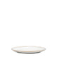 Amazonia Salatteller weiß 4er Set
