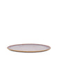 Amazonia Teller grau 4er Set