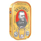 Tenorio Thunfisch Filets in Bio Olivenöl 120g