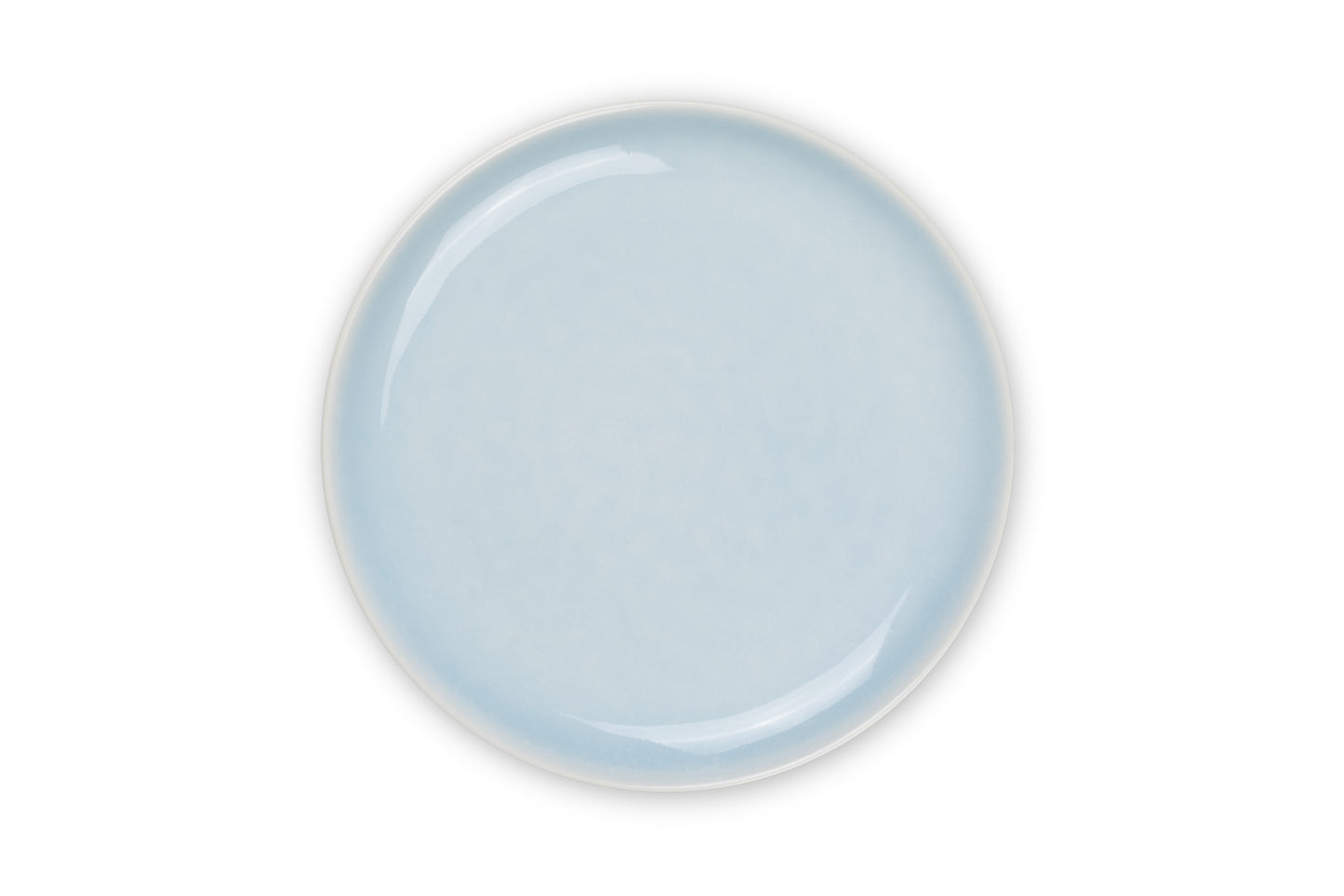 Gondar Salatteller blau